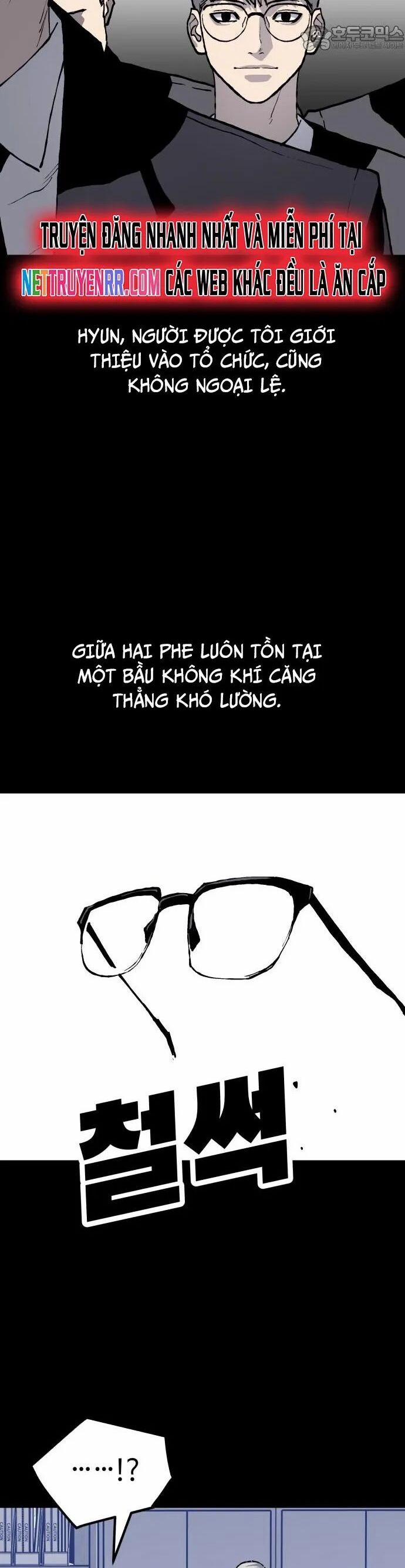 Ông Trùm Trở Lại 66.1 trang 7