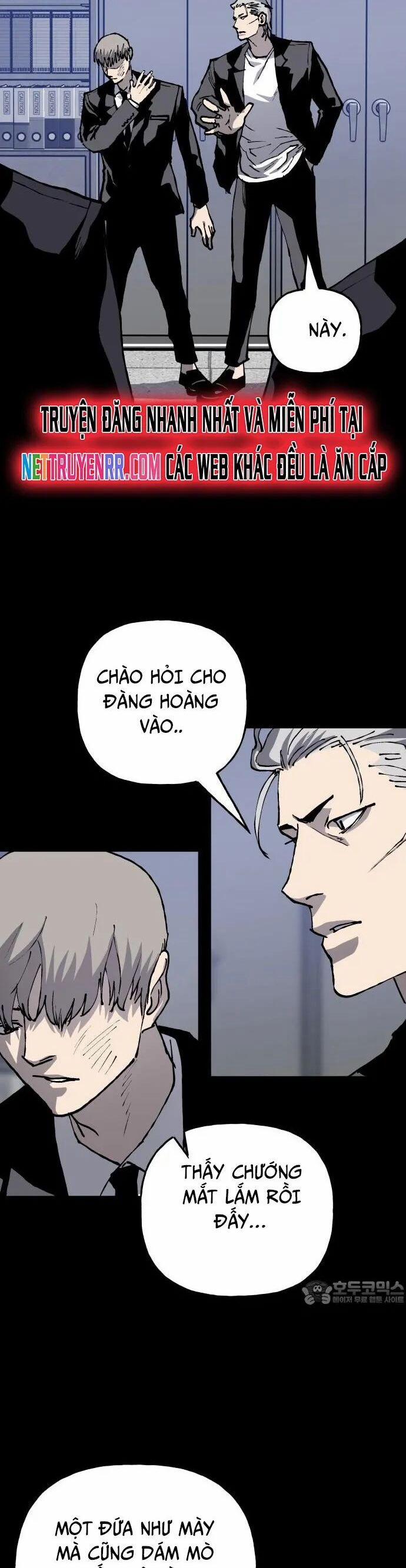 Ông Trùm Trở Lại 66.1 trang 8