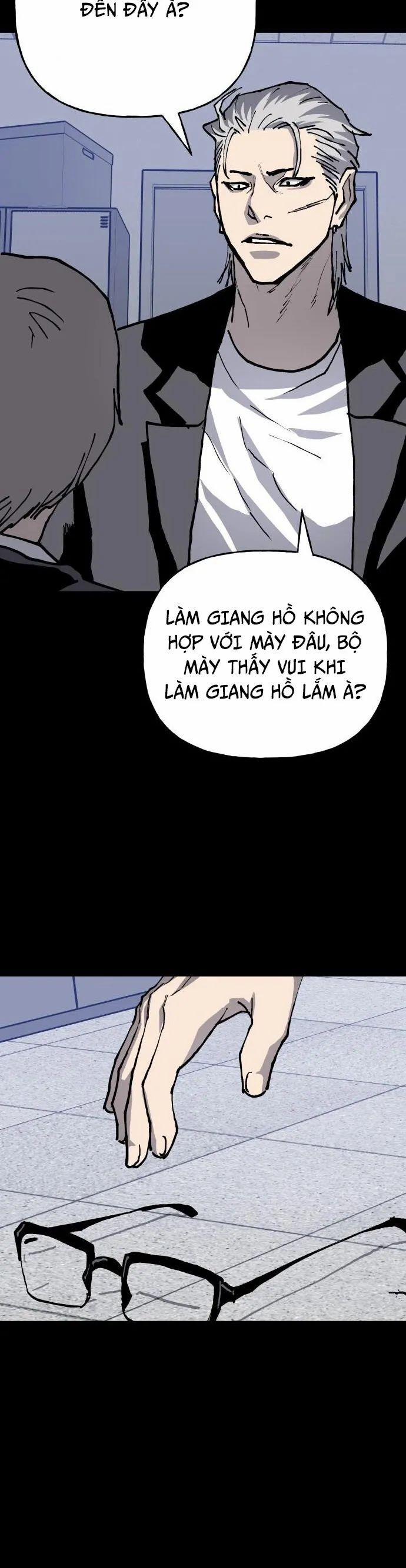 Ông Trùm Trở Lại 66.1 trang 9