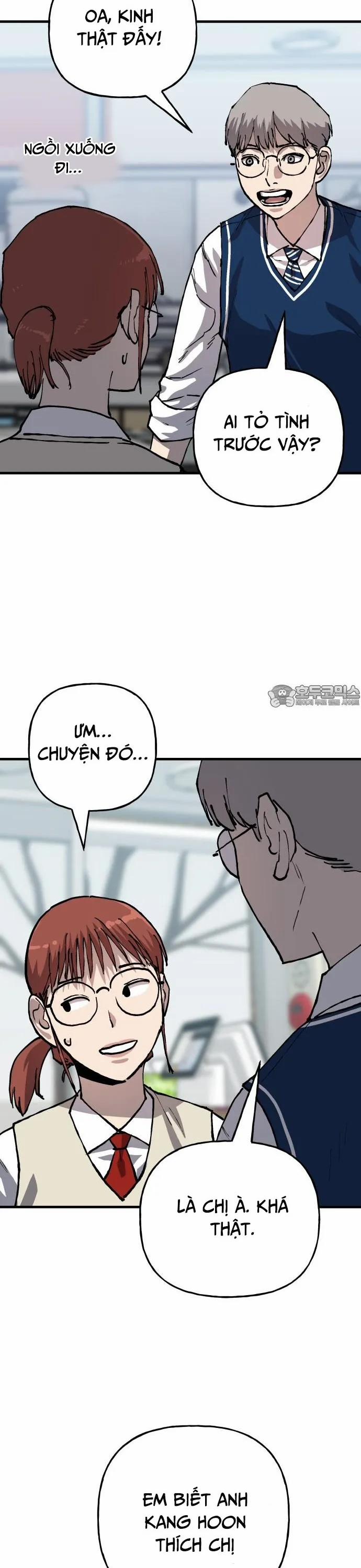 Ông Trùm Trở Lại 67 trang 1