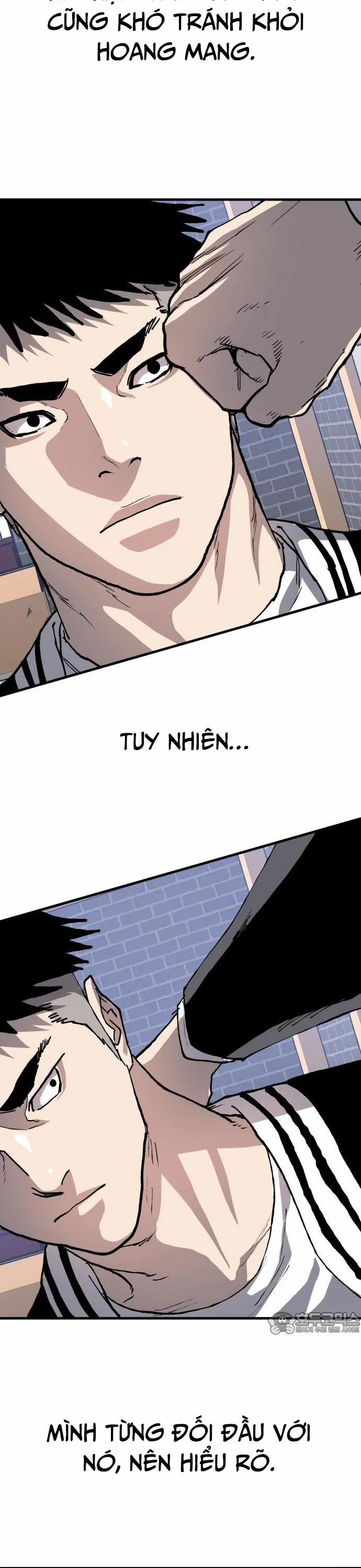 Ông Trùm Trở Lại 67 trang 15