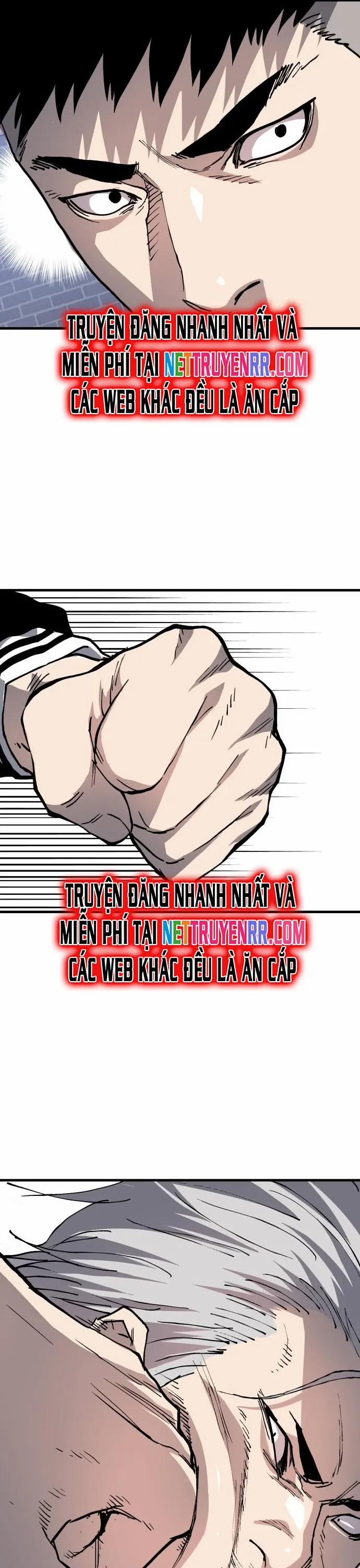 Ông Trùm Trở Lại 67 trang 16