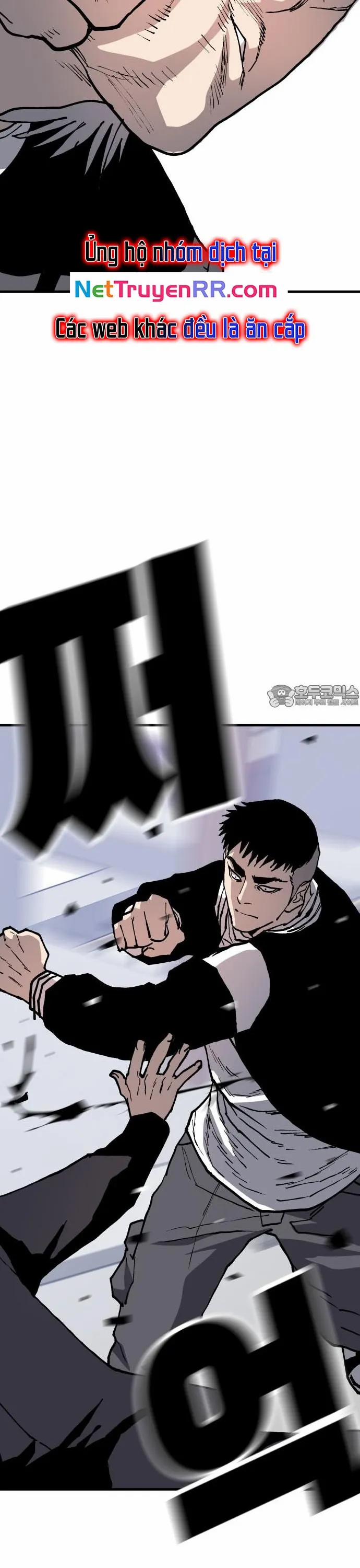 Ông Trùm Trở Lại 67 trang 17