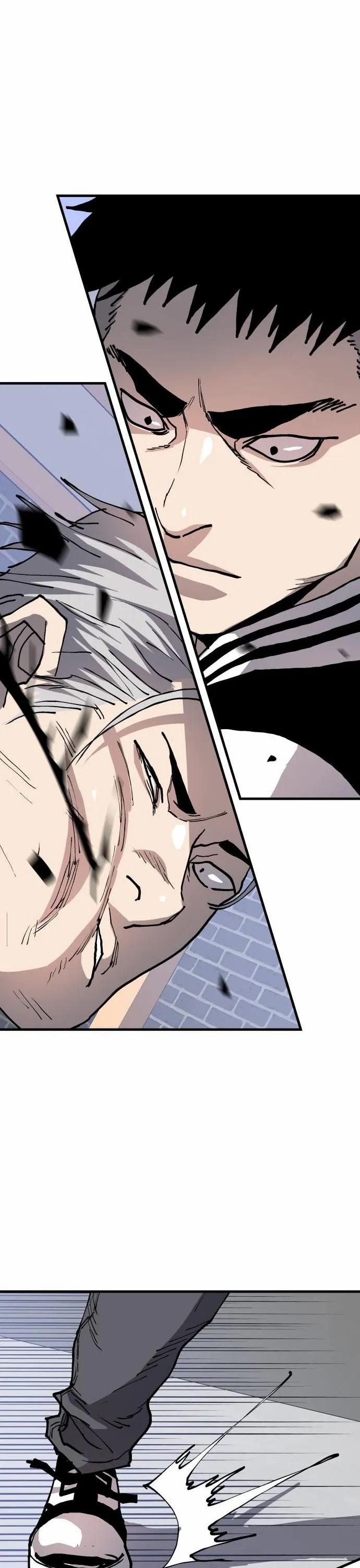 Ông Trùm Trở Lại 67 trang 18