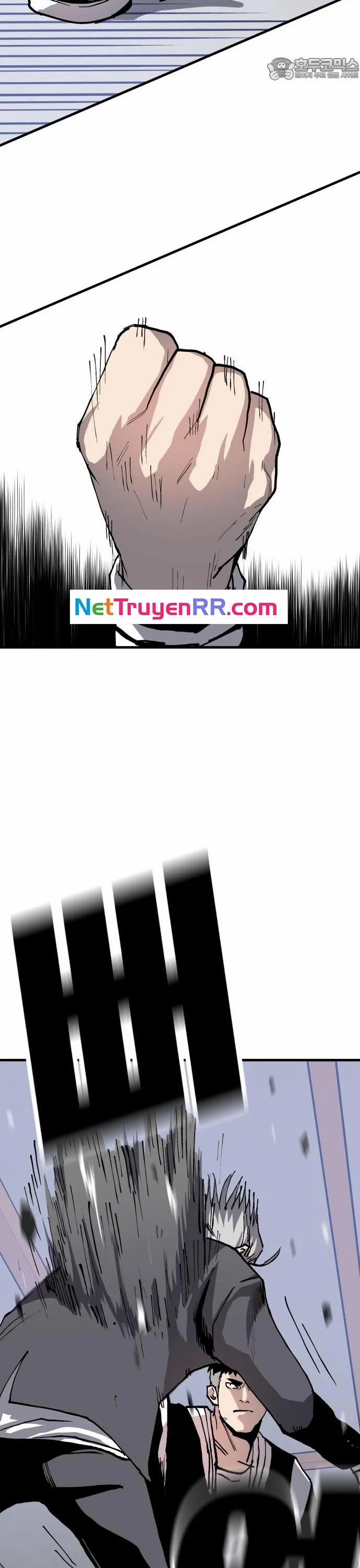 Ông Trùm Trở Lại 67 trang 19