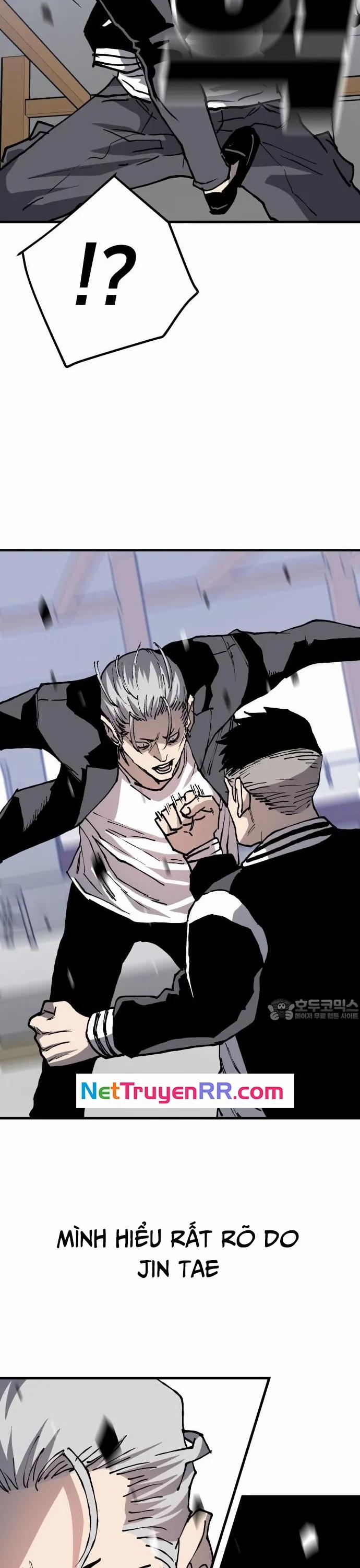 Ông Trùm Trở Lại 67 trang 20