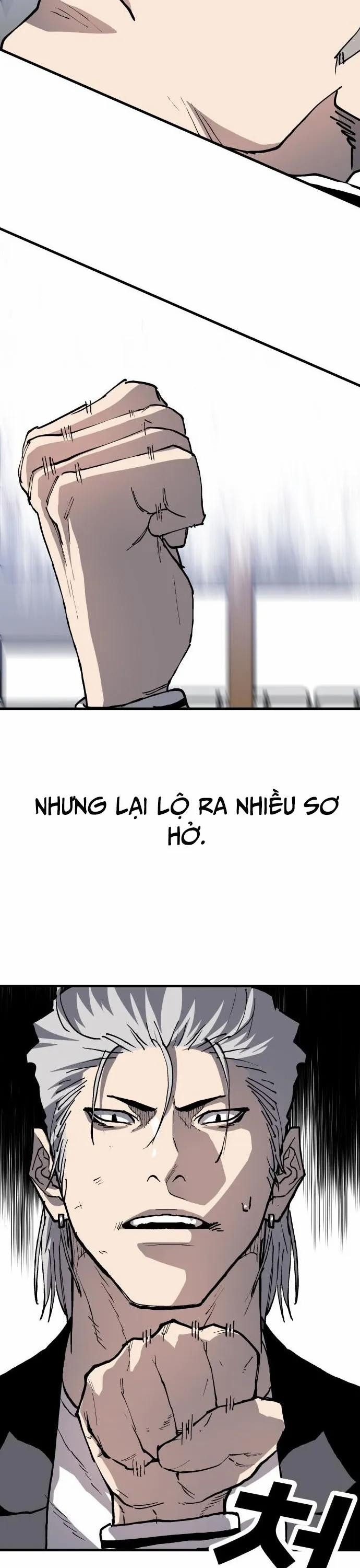 Ông Trùm Trở Lại 67 trang 24