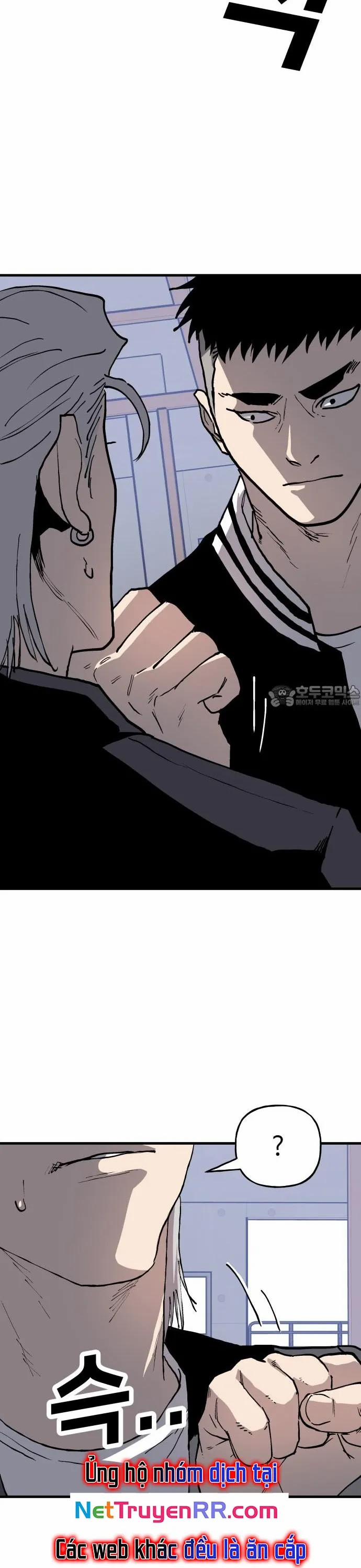 Ông Trùm Trở Lại 67 trang 25