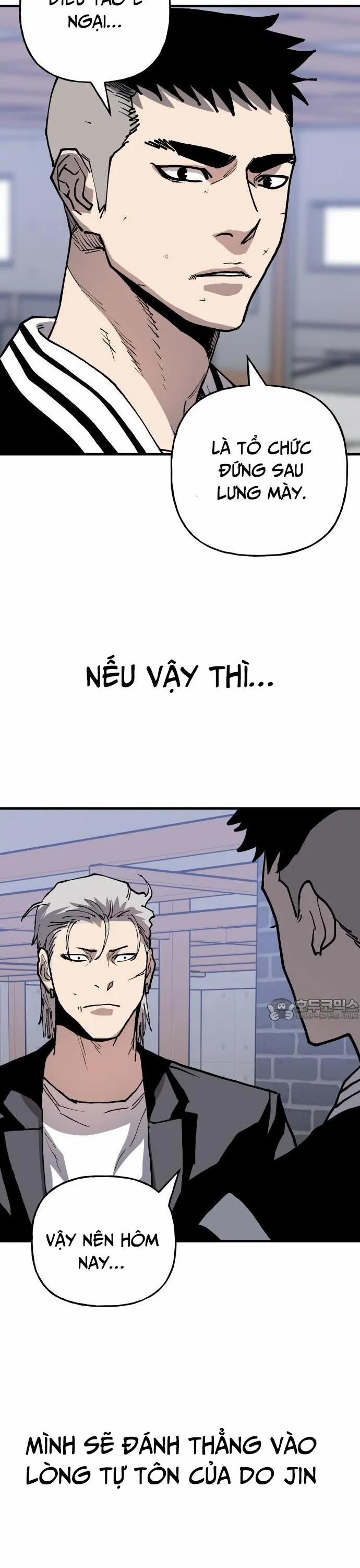 Ông Trùm Trở Lại 67 trang 28