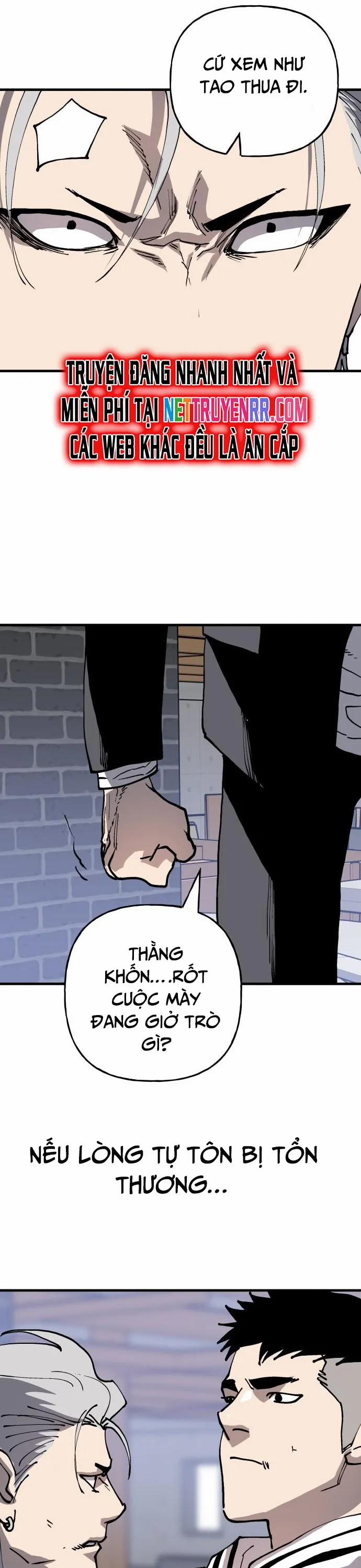 Ông Trùm Trở Lại 67 trang 29