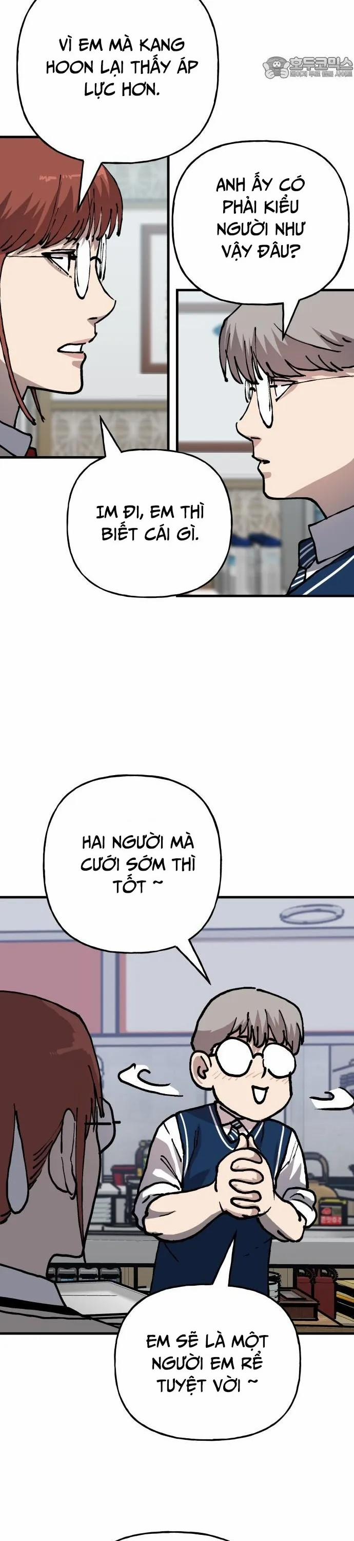 Ông Trùm Trở Lại 67 trang 3