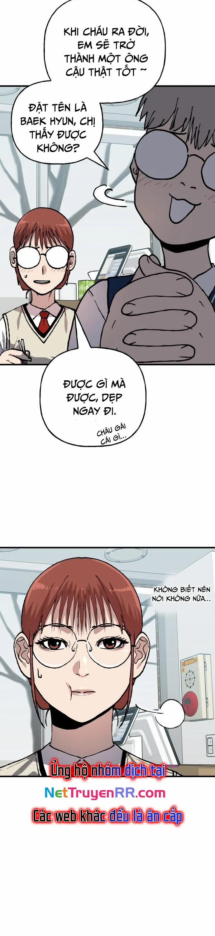 Ông Trùm Trở Lại 67 trang 4