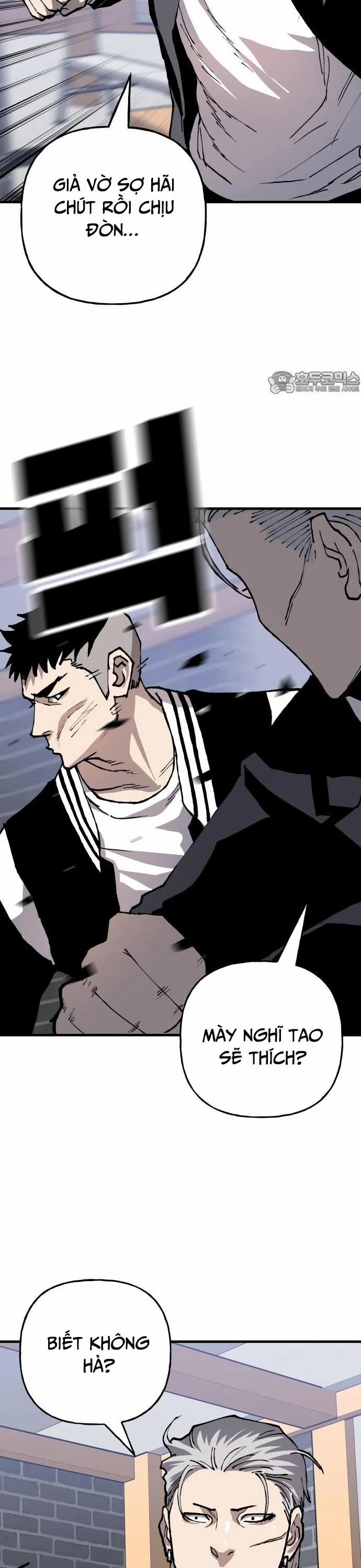 Ông Trùm Trở Lại 67 trang 6