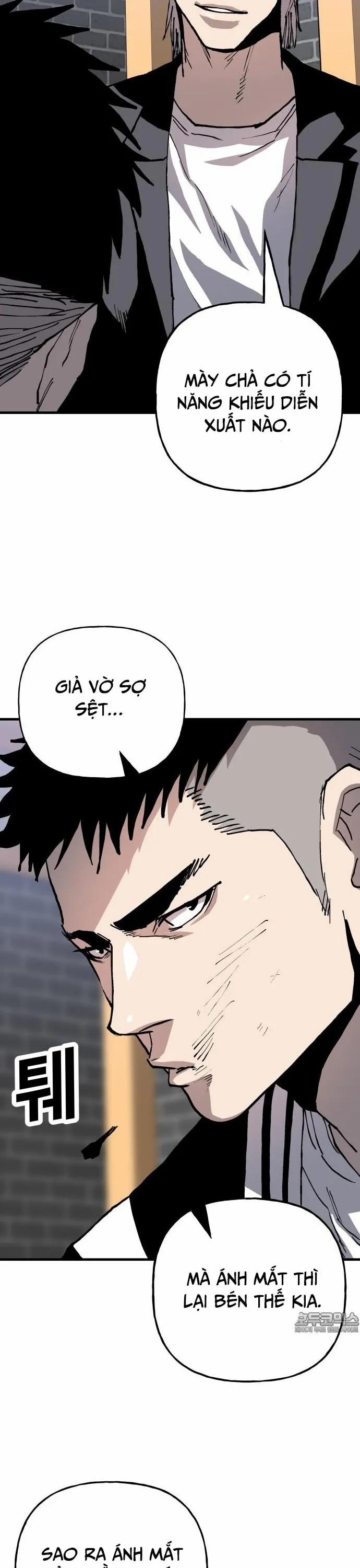 Ông Trùm Trở Lại 67 trang 7