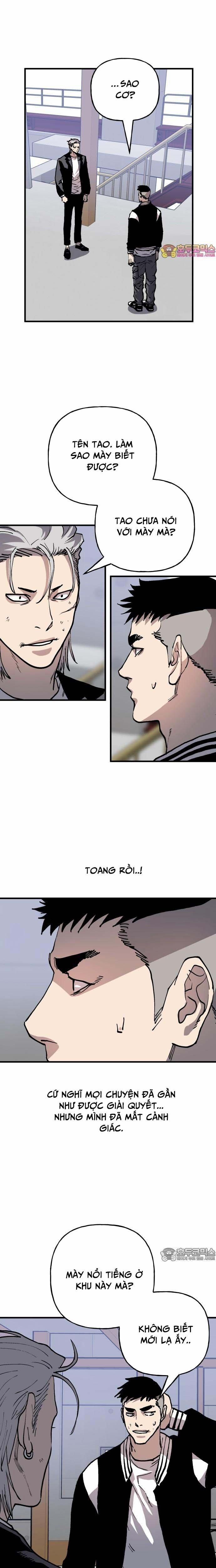 Ông Trùm Trở Lại 68 trang 1