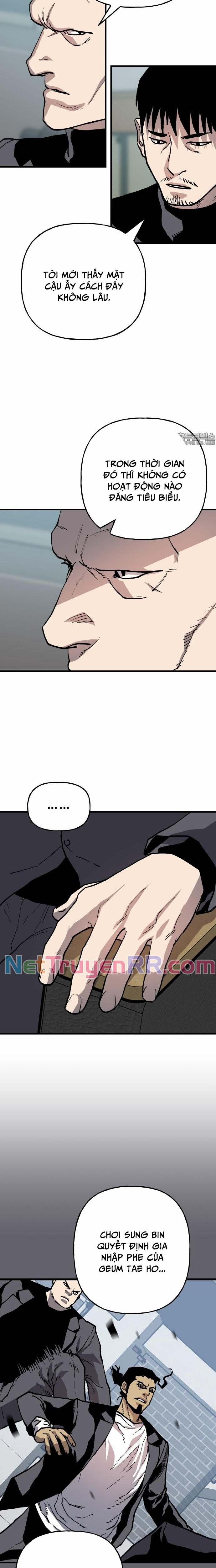 Ông Trùm Trở Lại 68 trang 14