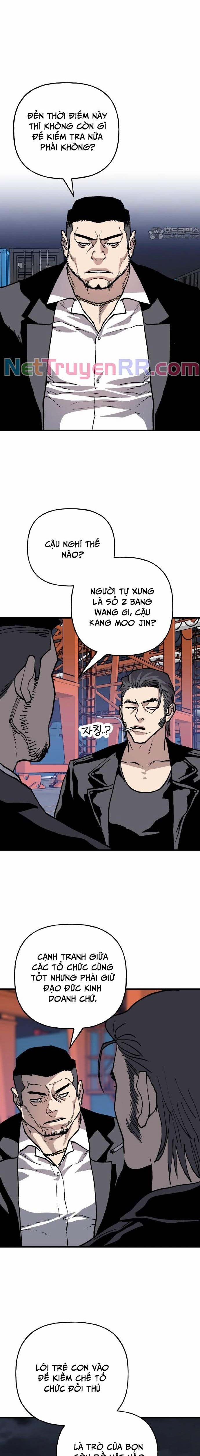 Ông Trùm Trở Lại 68 trang 17