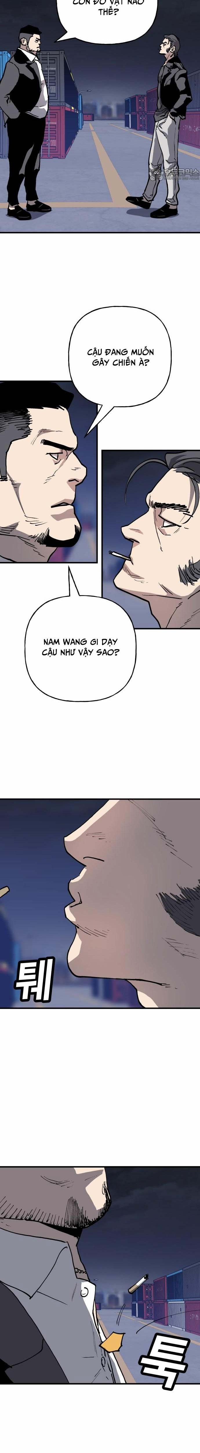 Ông Trùm Trở Lại 68 trang 18