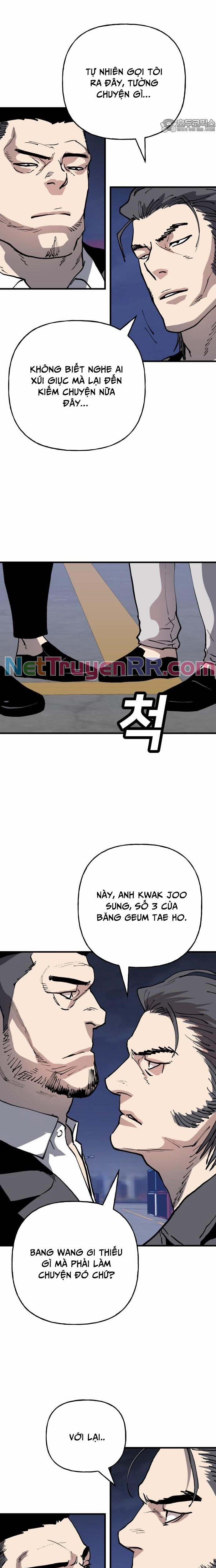 Ông Trùm Trở Lại 68 trang 19