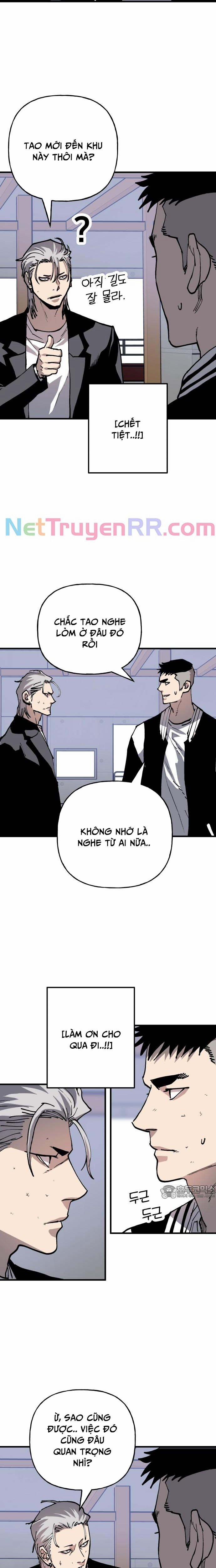 Ông Trùm Trở Lại 68 trang 2