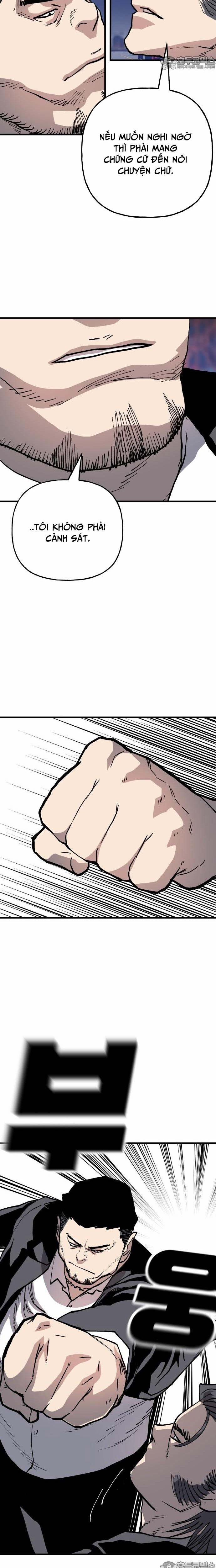 Ông Trùm Trở Lại 68 trang 20