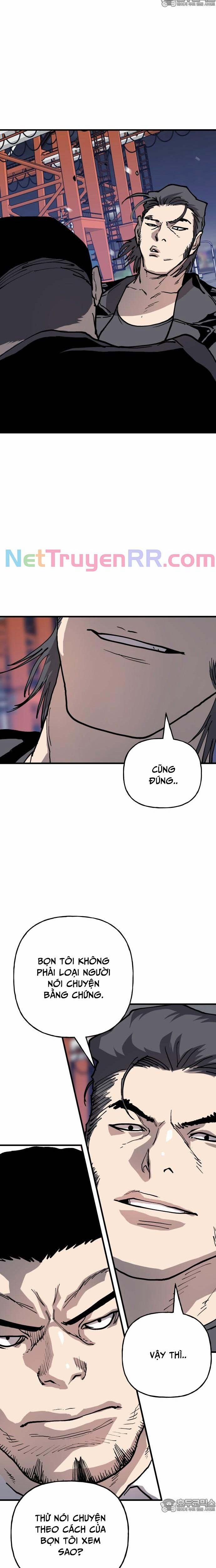 Ông Trùm Trở Lại 68 trang 21