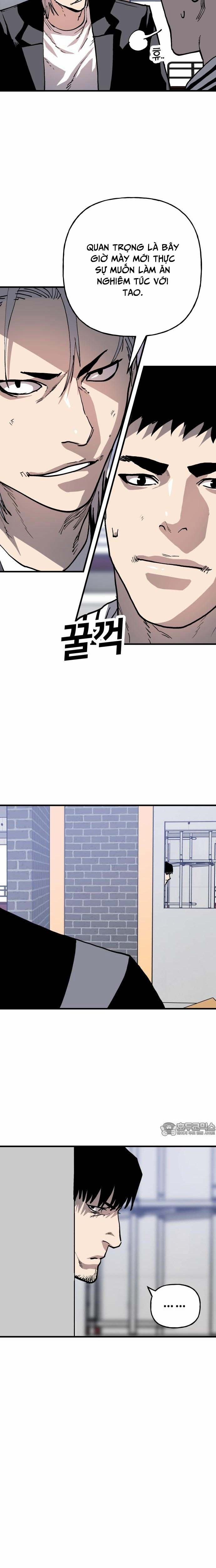 Ông Trùm Trở Lại 68 trang 3