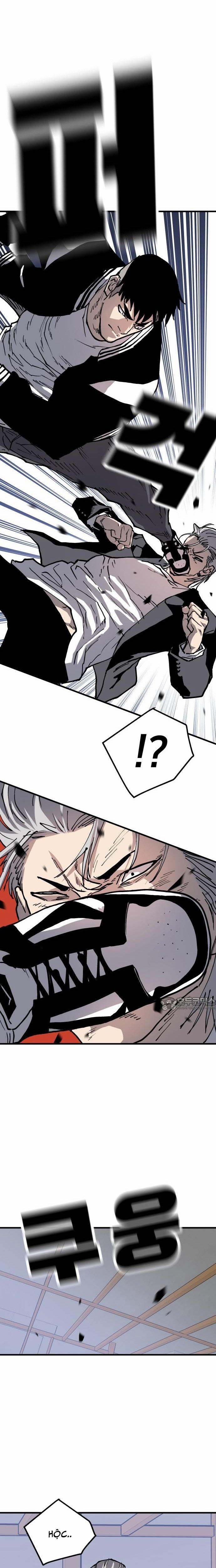 Ông Trùm Trở Lại 68 trang 5