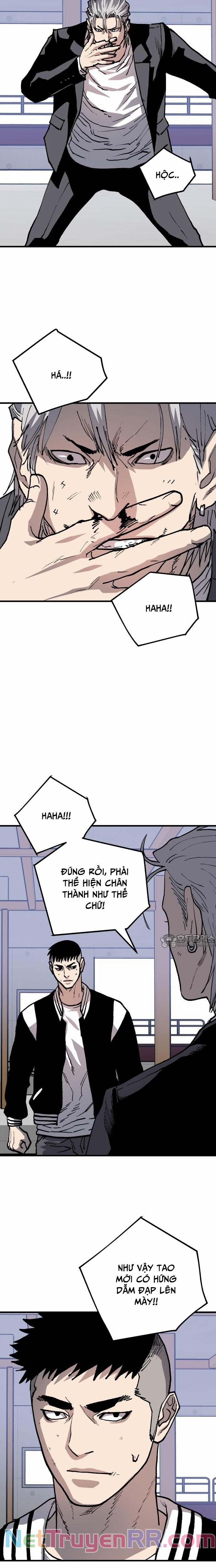 Ông Trùm Trở Lại 68 trang 6