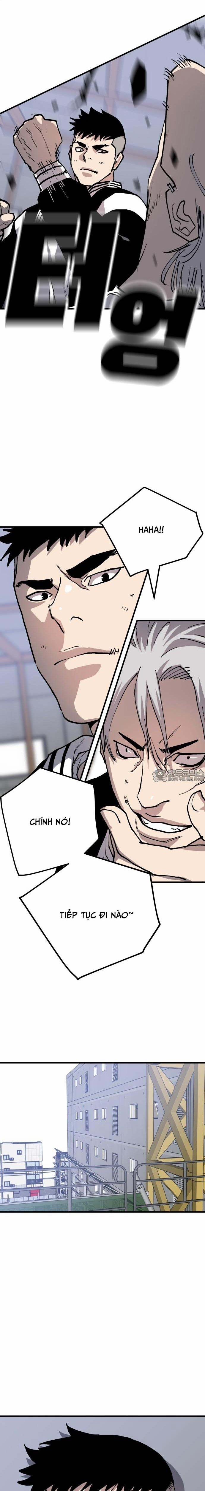Ông Trùm Trở Lại 68 trang 8