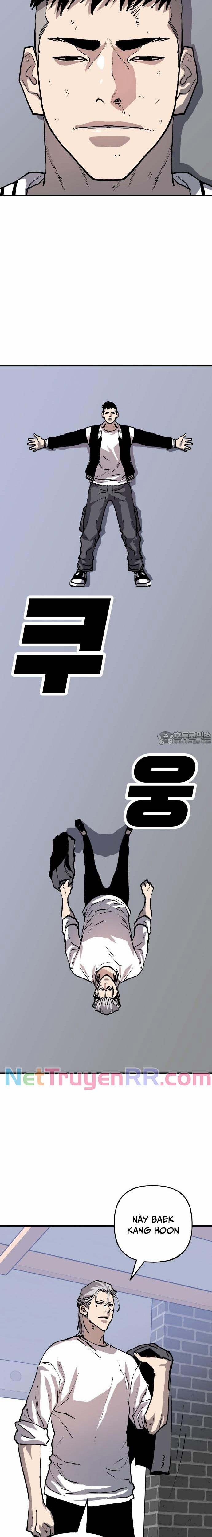 Ông Trùm Trở Lại 68 trang 9