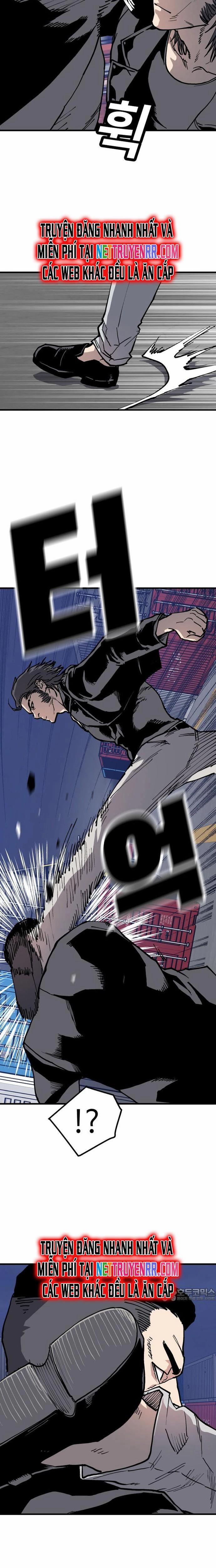 Ông Trùm Trở Lại 69 trang 1