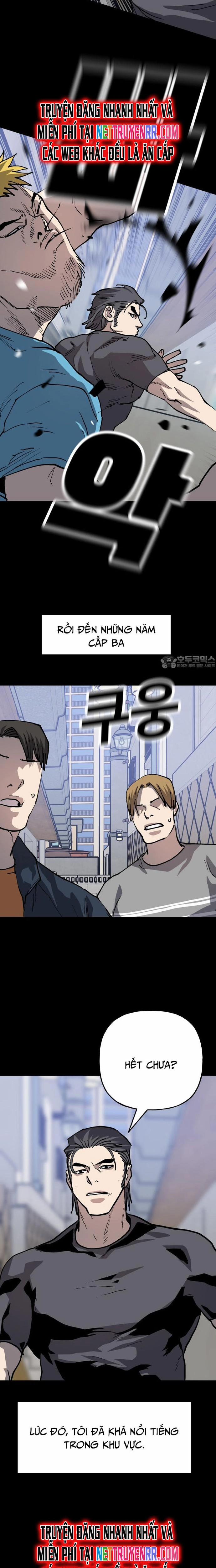 Ông Trùm Trở Lại 69 trang 11
