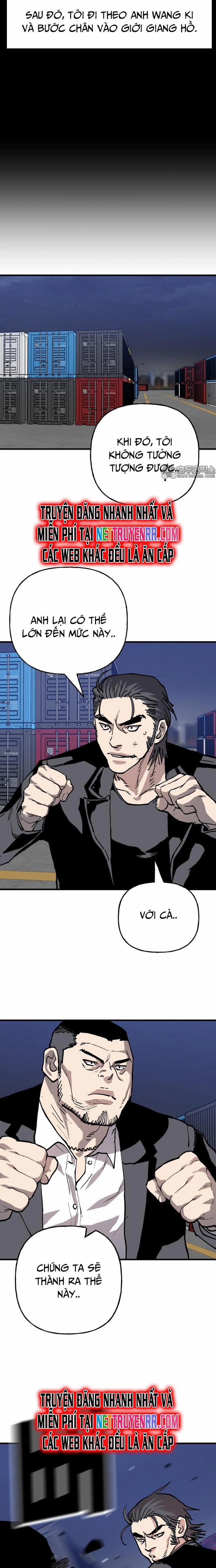 Ông Trùm Trở Lại 69 trang 14