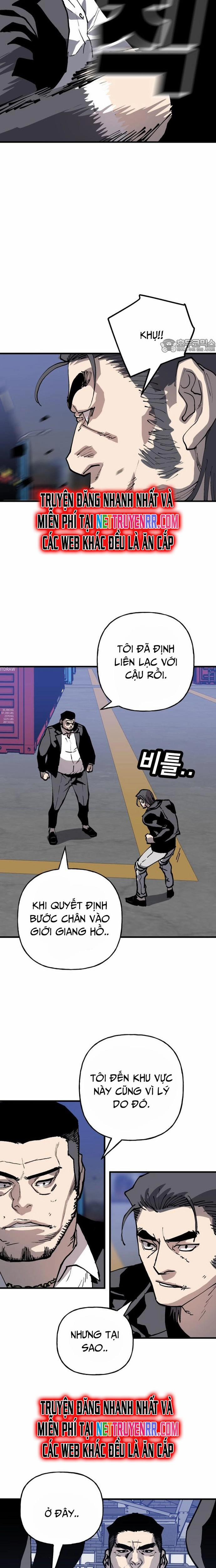 Ông Trùm Trở Lại 69 trang 16