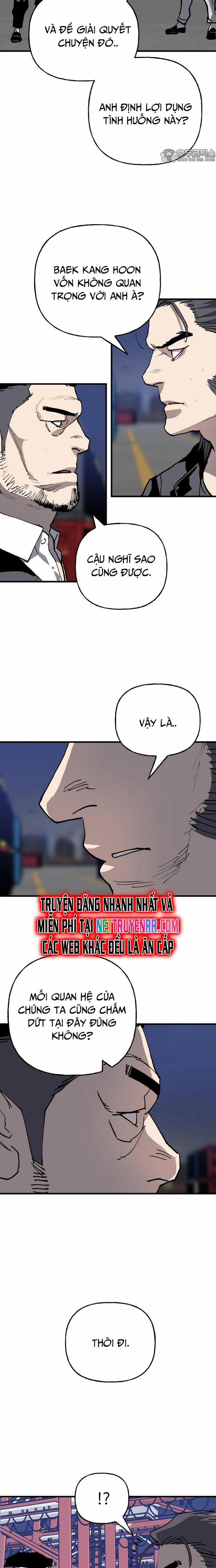 Ông Trùm Trở Lại 69 trang 19