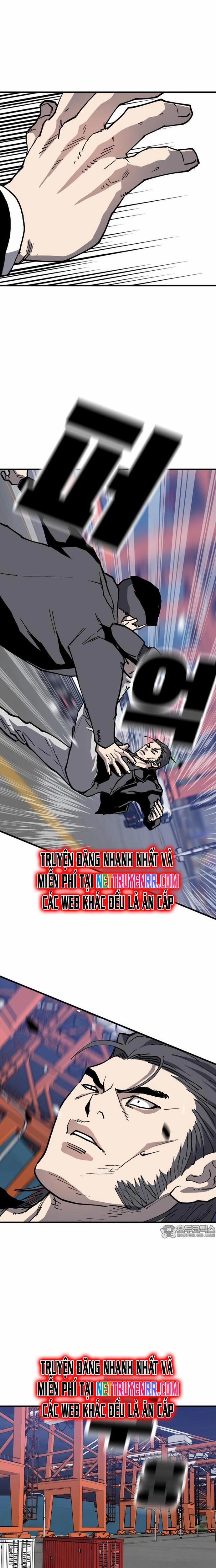 Ông Trùm Trở Lại 69 trang 2