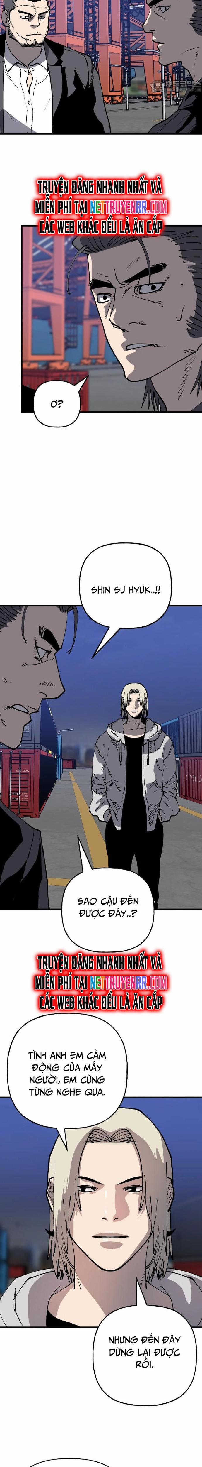 Ông Trùm Trở Lại 69 trang 20