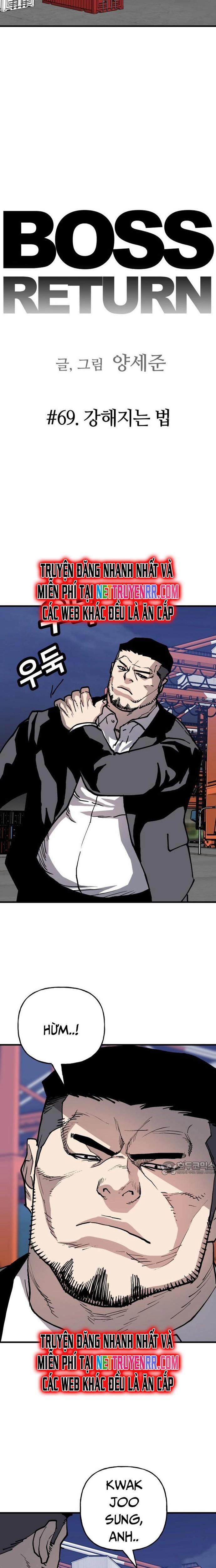 Ông Trùm Trở Lại 69 trang 3