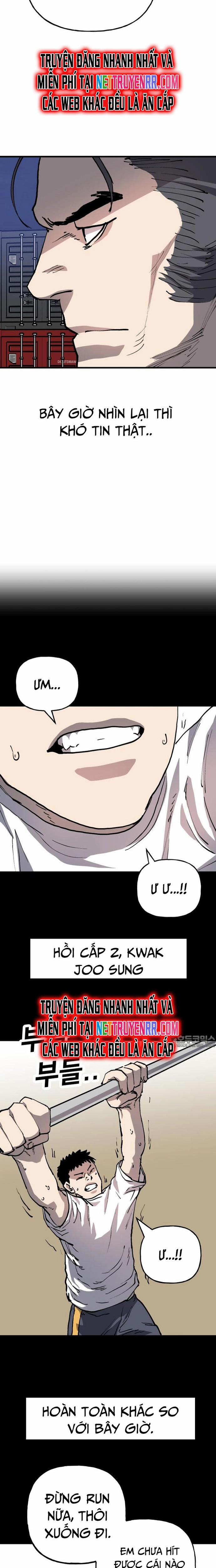 Ông Trùm Trở Lại 69 trang 5