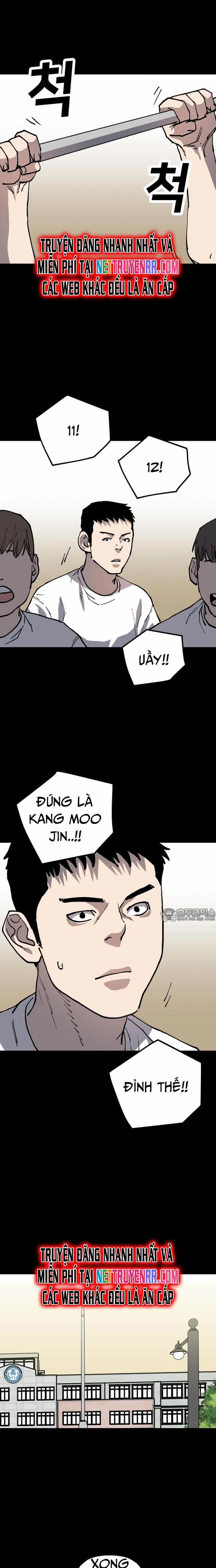 Ông Trùm Trở Lại 69 trang 7