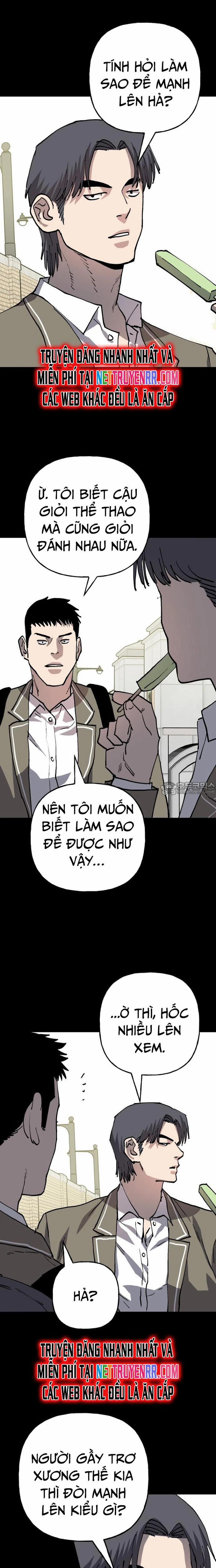 Ông Trùm Trở Lại 69 trang 9