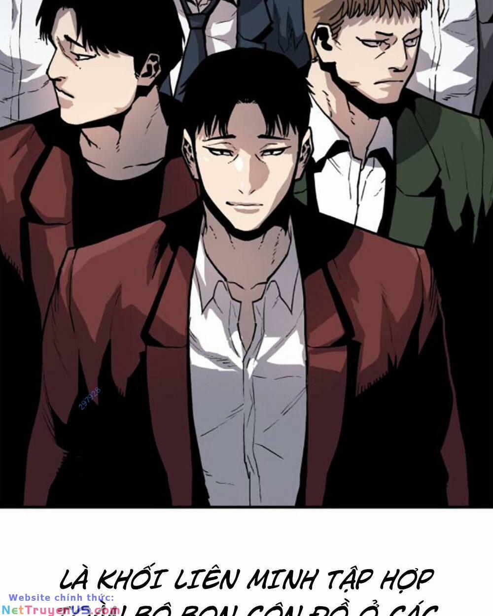 Ông Trùm Trở Lại 7 trang 1