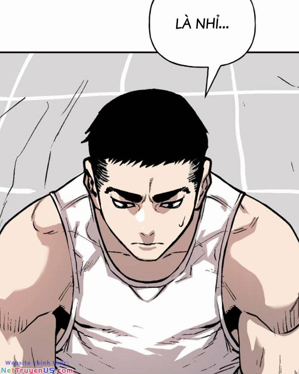 Ông Trùm Trở Lại 7 trang 10