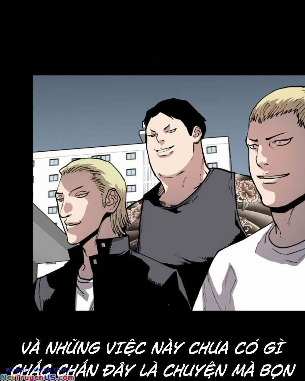 Ông Trùm Trở Lại 7 trang 102