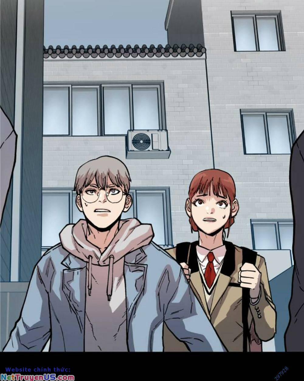 Ông Trùm Trở Lại 7 trang 104