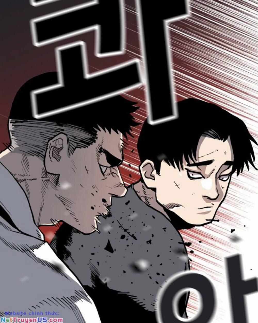 Ông Trùm Trở Lại 7 trang 110