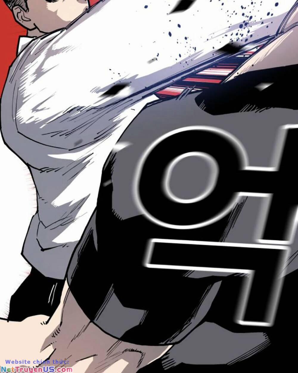 Ông Trùm Trở Lại 7 trang 114