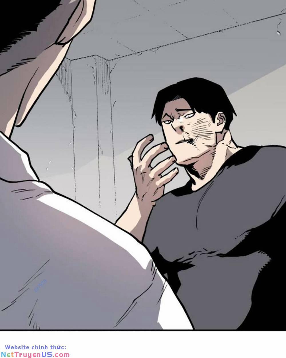 Ông Trùm Trở Lại 7 trang 116
