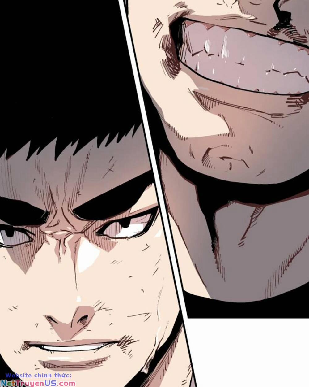 Ông Trùm Trở Lại 7 trang 122